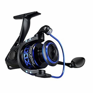 Amazon | カストキング(KastKing) スピニングリール Summer
