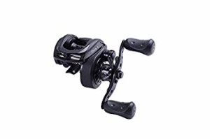 アブガルシア(Abu Garcia) ベイトリール REVO X-L バス釣り（中古品）