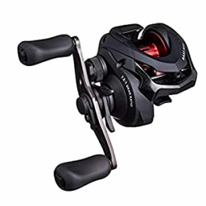 シマノ(SHIMANO) リール ベイトリール 18 バスライズ（中古品）