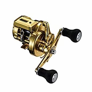 シマノ(SHIMANO) リール 18 オシアコンクエストCT 300HG (右)（中古品）