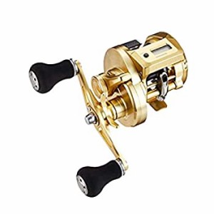 シマノ(SHIMANO) リール 18 オシアコンクエストCT 200PG (右)（中古品）