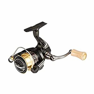 シマノ(SHIMANO) リール スピニングリール トラウト 18 カーディフ CI4+ 1000SHG（中古品）