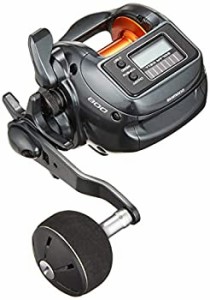 シマノ(SHIMANO) リール 両軸 ベイトリール 18 バルケッタ SC 800（中古品）