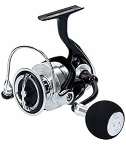 ダイワ(DAIWA) スピニングリール 5000 レグザ LT5000D-CXH 2019モデル（中古品）