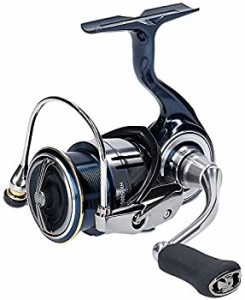 ダイワ(DAIWA) スピニングリール 2500 セルテート LT2500S-XH 2019モデル 2019モデル（中古品）