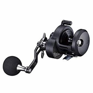 ダイワ(DAIWA) ベイトリール キャタリナ 15H 2019モデル（中古品）