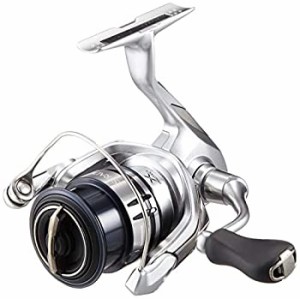 シマノ(SHIMANO) リール 19 ストラディック C2000SHG（中古品）