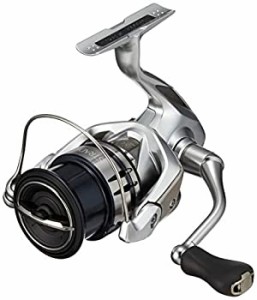 シマノ(SHIMANO) リール 19 ストラディック 2500SHG（中古品）