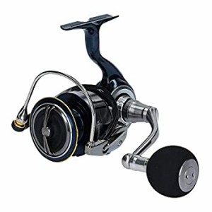 ダイワ(DAIWA) リール 19 セルテート LT5000D-XH（中古品）