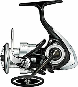 ダイワ(DAIWA) リール 19 レグザ LT2500S-XH（中古品）