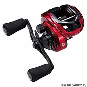 テイルウォーク(tailwalk) リール WIDE BASAL CA81R 19126（中古品）