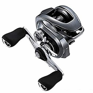 シマノ(SHIMANO) リール 20 メタニウム HG LEFT（中古品）