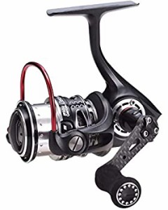 アブガルシア(Abu Garcia) スピニングリール レボ エムジーエックス シータ (REVO MGX THETA) 1000S（中古品）