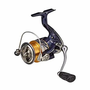 ダイワ(DAIWA) スピニングリール 20 クレスト LT3000-C (2020モデル)（中古品）