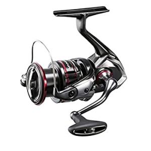 シマノ(SHIMANO) スピニングリール 20 ヴァンフォード C3000XG バーサタイル 高速巻き上げが必要な釣り・手返し重視の釣りに（中古品）