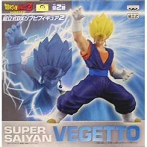 ドラゴンボールZフィギュア開封品1992