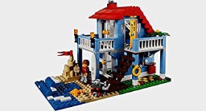 レゴ (LEGO) クリエイター・シーサイドハウス 7346（中古品）