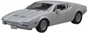 フジミ模型 1/24 リアルスポーツカーシリーズ No.68 デ・トマソ パンテーラ（中古品）
