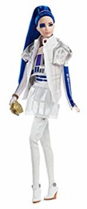 バービー スター・ウォーズ R2-D2  GHT79（中古品）