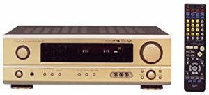 DENON デノン AVC-1570 5.1ch AVサラウンドアンプ（中古品）