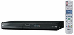 パナソニック 250GB DVDレコーダー DIGA DMR-XP12（中古品）