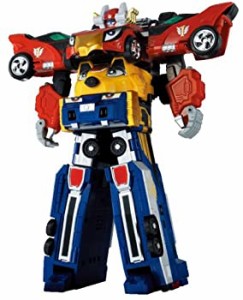 ゴーオンジャー DX エンジンオーG12 変身グリップウイング