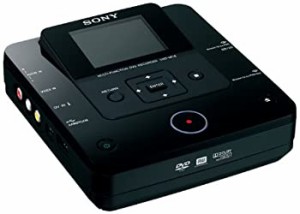 ソニー SONY DVDライター VRD-MC6（中古品）