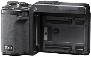 RICOH デジタルカメラ GXR ボディ 170380（中古品）