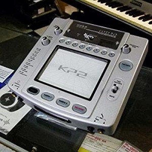 KORG KAOSS PAD KP-2（中古品）