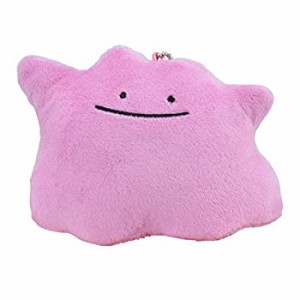 ポケモンセンターオリジナル ぴたれすと メタモン（中古品）