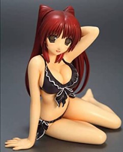 コトブキヤ To Heart2 向坂 環 フリルビキニVer 1/7スケールPVC製塗装済み完成品（中古品）