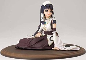 シャイニング・ティアーズ リュウナ (1/8スケールPVC塗装済み完成品)（中古品）