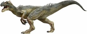 Papo(パポ) アロサウルス PVC PA55016（中古品）