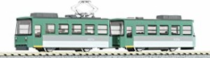 KATO Nゲージ チビ電 ぼくの街の路面電車 14-501-1 鉄道模型 電車（中古品）