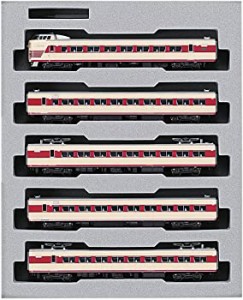 KATO Nゲージ 381系 しなの 9両セット レジェンドコレクション 10-876 鉄道模型 電車（中古品）