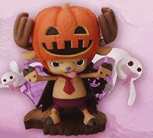 ワンピースチョッパーＰＲＥＭＩＵＭフィギュア〜ハロウィン2012〜（中古品）