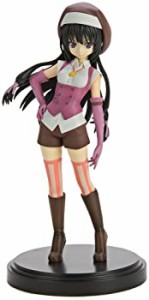 僕は友達が少ない 三日月夜空 DXF PVC フィギュア（中古品）