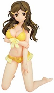 ビビッドレッド・オペレーション 四宮ひまわり~水着ver.~ (1/8スケールPVC塗装済み完成品)（中古品）