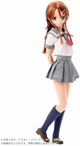 ピュアニーモキャラクターシリーズ 「俺の妹がこんなに可愛いわけがない。」 高坂 桐乃（中古品）