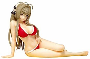 BEACH QUEENS 甘城ブリリアントパーク 千斗 いすず 1/10スケール PVC製 塗装済み完成品フィギュア（中古品）