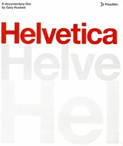 Helvetica (Ws Dol)（中古品）