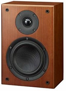 Denon スピーカー (1台) 木目 SC-A55SG-M（中古品）