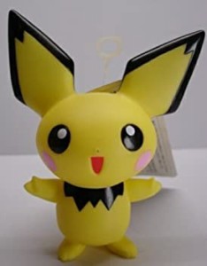 ポケモン　デラックス　フィギュアコレクション　29　ピチュー（中古品）