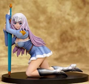 クイーンズブレイド リベリオン アンネロッテ フィギュア （プライズ）（中古品）