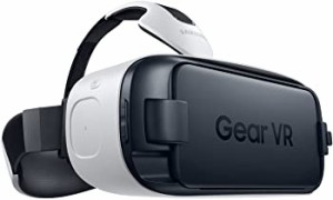 SAMSUNG(サムスン) SM-R321NZWAXJP Frost White Gear VR Innovator Edition for Galaxy S6（中古品）