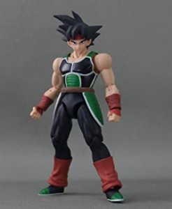 バンダイ SHO DO 掌動 ドラゴンボール改 バーダック（中古品）