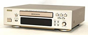 DENON デノン(デンオン) 日本コロムビア　DRR-F100-N　カセットデッキ（中古品）