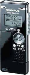 OLYMPUS ICレコーダー Voice-Trek V-50（中古品）