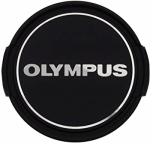 OLYMPUS レンズキャップ ミラーレス一眼用 LC-37B（中古品）