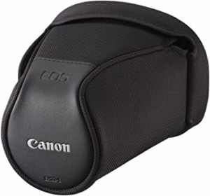 Canon 一眼カメラケース ブラック EH22-L（中古品）